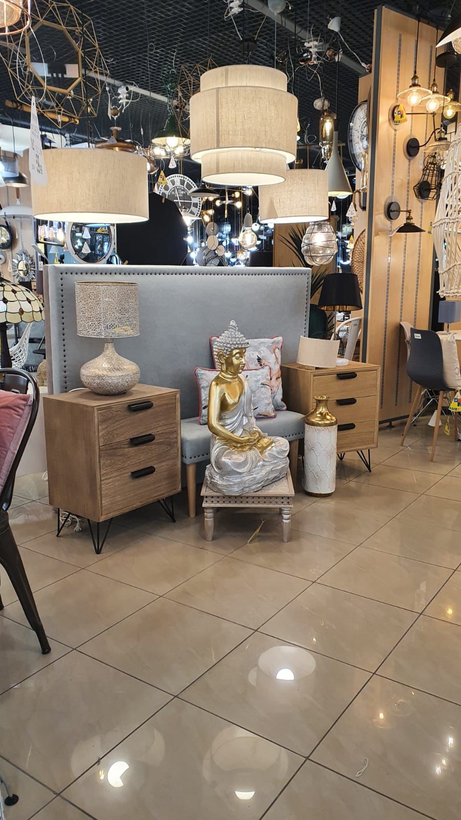 apliques en  castellon